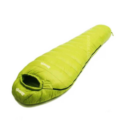 کیسه خواب پر کلمبیا مدل 800 Mummy