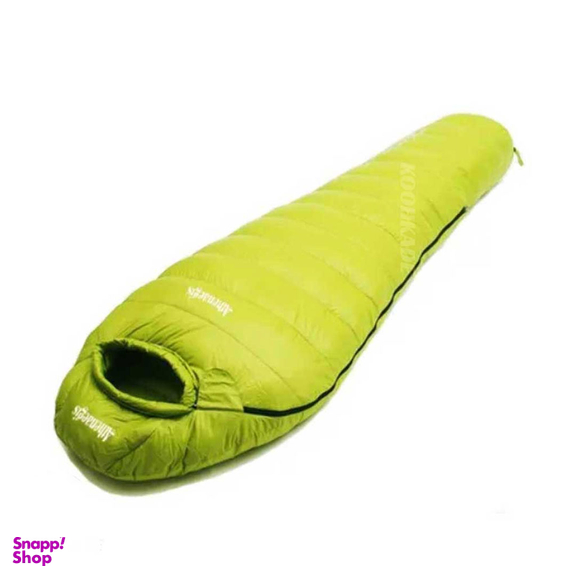 کیسه خواب پر کلمبیا مدل 800 Mummy