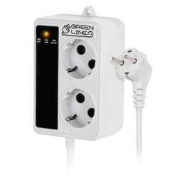 محافظ لباسشویی, پکیج و لوازم خانگی گرین لاین GLP162W-5