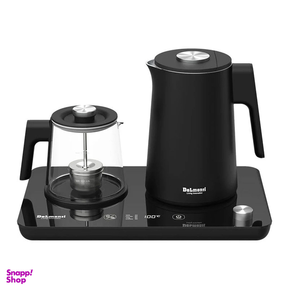 چای ساز دلمونتی مدل DL-430
