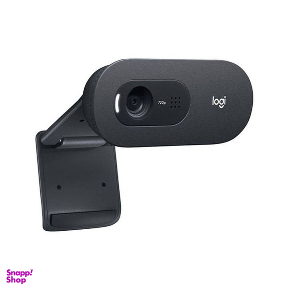 وب کم لاجیتک مدل C505e HD