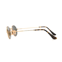 عینک آفتابی ری بن کد RB3547-N-001
