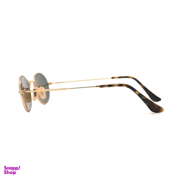 عینک آفتابی ری بن کد RB3547-N-001