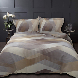 سرویس خواب راشا مدل Lucuse دونفره 4 تکه