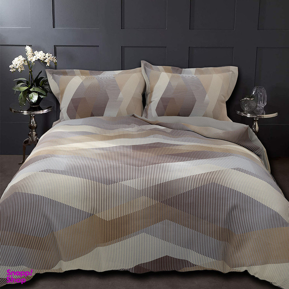 سرویس خواب راشا مدل Lucuse دونفره 4 تکه