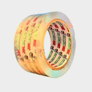 چسب کریستال جیم کد 1019 بسته ۳۶ عددی