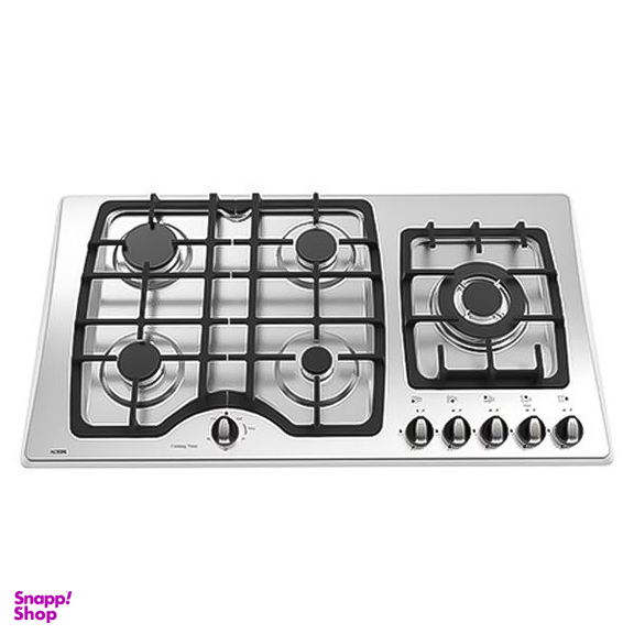 اجاق گاز صفحه ای آلتون مدل S502T