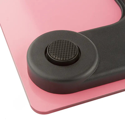 ترازوی دیجیتال وزن کشی مدل بلوتوثی کد A2019