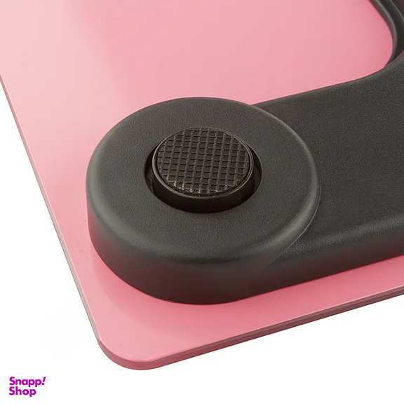 ترازوی دیجیتال وزن کشی مدل بلوتوثی کد A2019