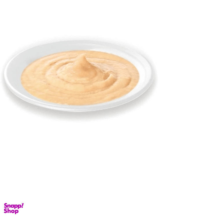 بستنی گربه ونپی طعم مرغ و خرچنگ وزن 14 گرم