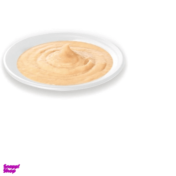 بستنی گربه ونپی طعم مرغ و خرچنگ وزن 14 گرم