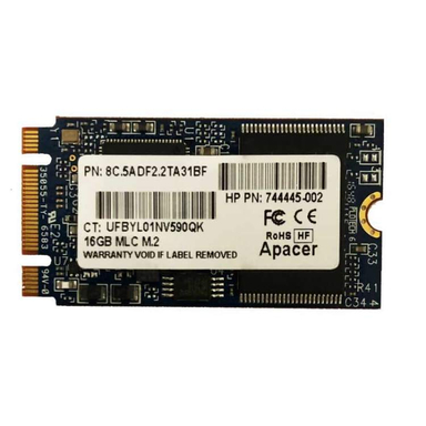 حافظه SSD اینترنال اپیسر مدل MLC M.2