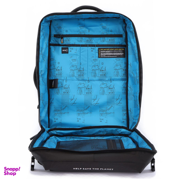 کوله پشتی سفری نشنال جئوگرافیک مدل OCEAN N 20908