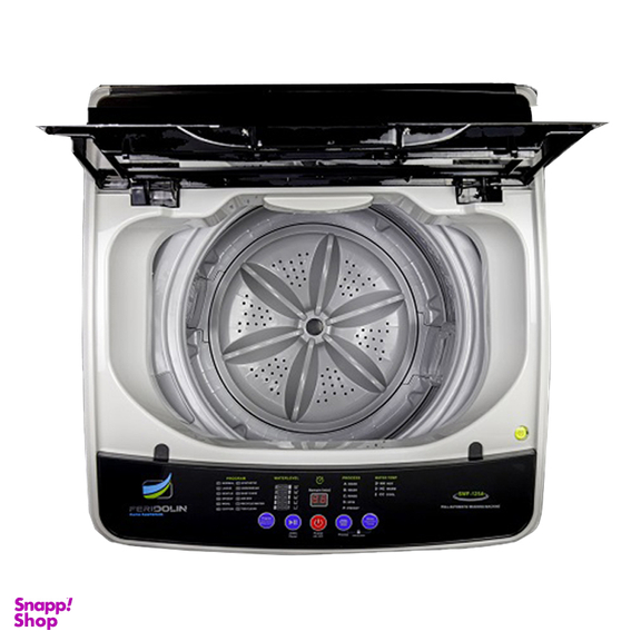 ماشین لباسشویی فریدولین مدل SWF125A ظرفیت 12 کیلوگرم