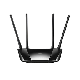 مودم روتر 4G LTE N300 کودی مدل LT400