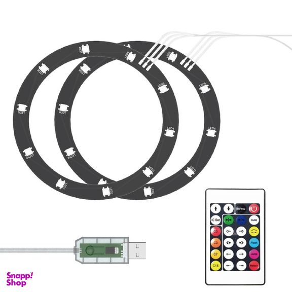 کیت RGB آی پگا مدل IPEGA PG-P5S038A مناسب کنسول بازی سونی PS5