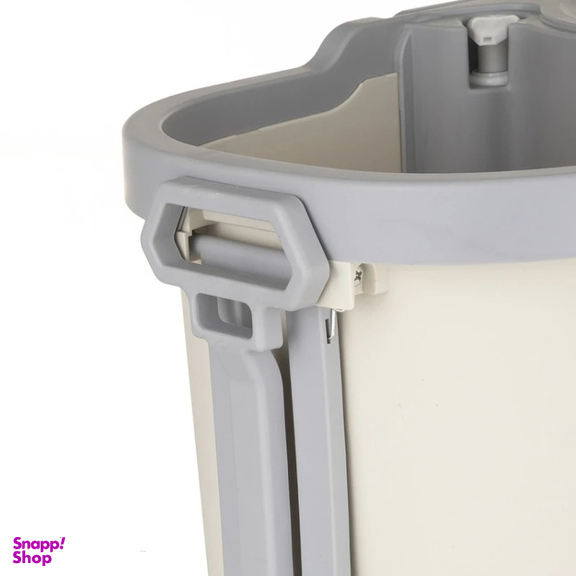 سطل و تی زمین شوی شاین مدل دیاموند کد 85