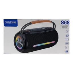 اسپیکر بلوتوثی هاینو تکو مدل S68