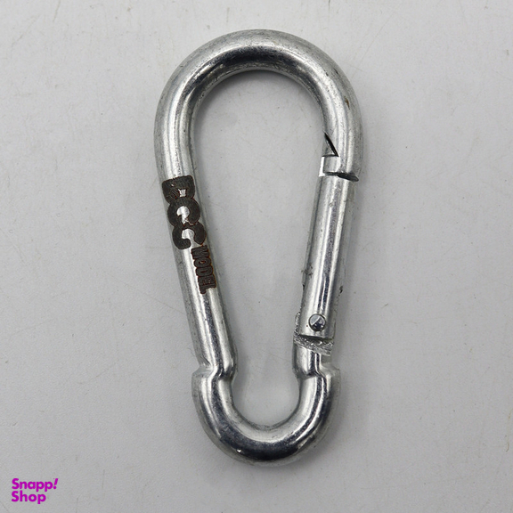 کارابین مدل داگ کد YP-SADEH-SIZE6 مجموعه 5 عددی