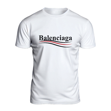 تیشرت مردانه مدل Balenciaga