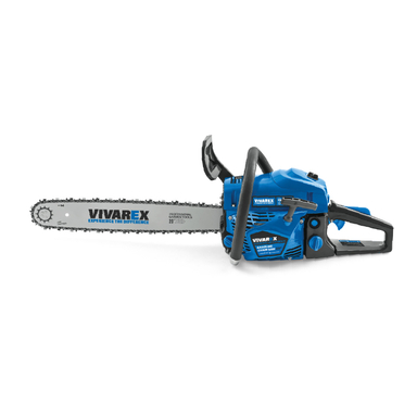 اره بنزینی ویوارکس مدل VR5824-GCS