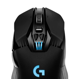 ماوس بی سیم گیمینگ لاجیتک مدل G903