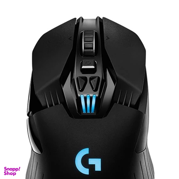 ماوس بی سیم گیمینگ لاجیتک مدل G903