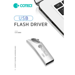 فلش مموری کوتتسی مدل CS8830 ظرفیت 128 گیگابایت