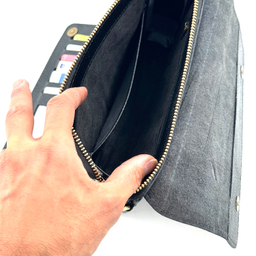 کیف دستی رمزدار کد 96