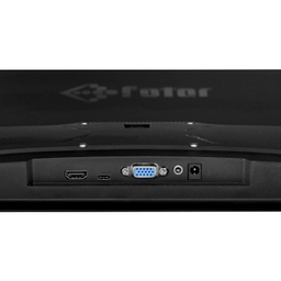 مانیتور اداری 22 اینچ فاطر مدل Fater F22-075B3