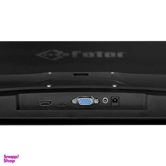 مانیتور اداری 22 اینچ فاطر مدل Fater F22-075B3