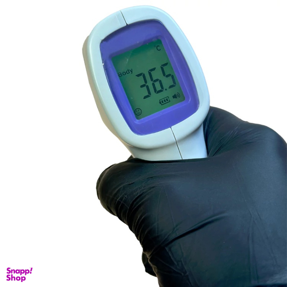 دماسنج لیزری آیکیو مدل HL-E31