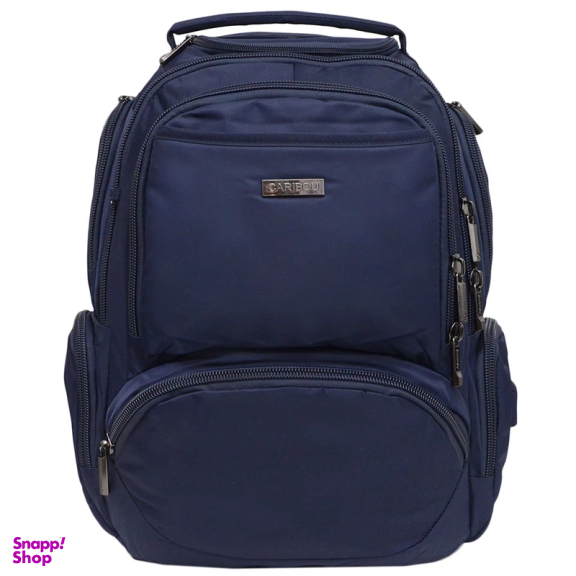 کوله پشتی کاریبو مدل CR 699