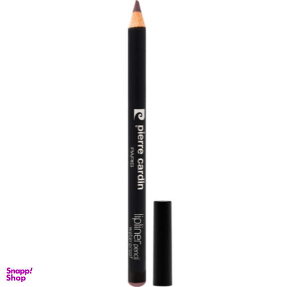 مداد لب ضدآب پیر کاردین کد 11271 رنگ کالباسی