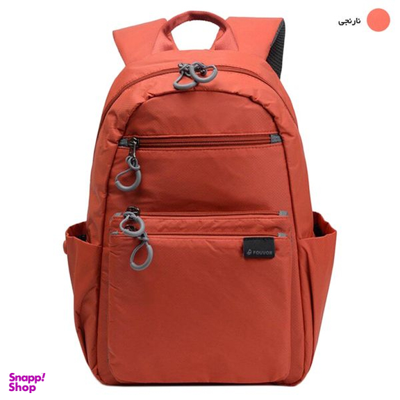 کوله پشتی فوور مدل F 280202