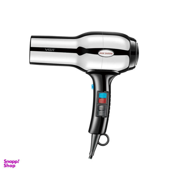 سشوار وی جی ار مدل V-465