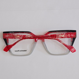 فریم عینک طبی زنانه کد EM6036C3