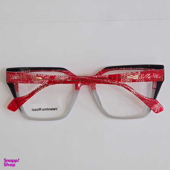 فریم عینک طبی زنانه کد EM6036C3