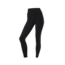 لگ ورزشی زنانه کرویت کد cr1221 رنگ مشکی