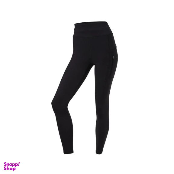 لگ ورزشی زنانه کرویت کد cr1221 رنگ مشکی