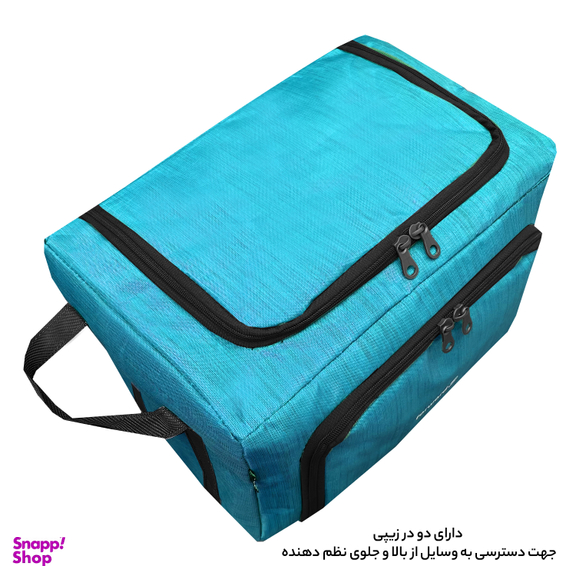 ساک پیک نیک فوروارد کد FCLT4442 LOVELY DESIGN