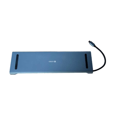 هاب کوتتسی مدل docking station 12 in 1