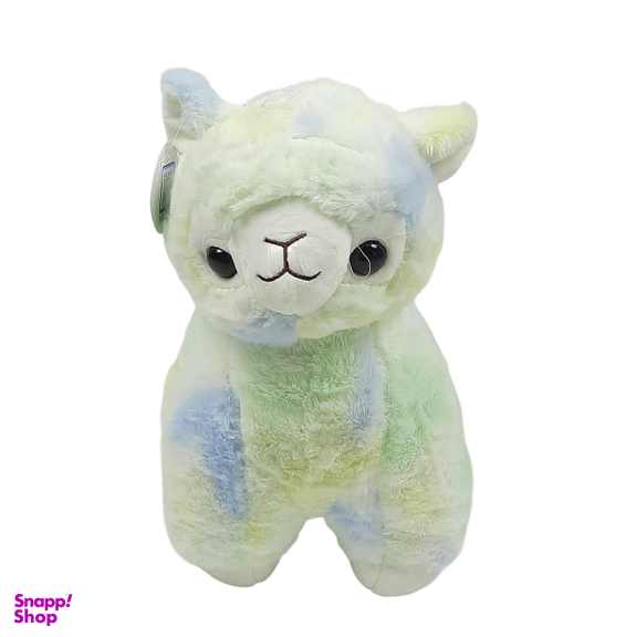 عروسک مدل لاما کد 36036 ارتفاع 30 سانتیمتر