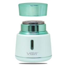 ماشين اصلاح صورت بانوان وی جی آر مدل V-737