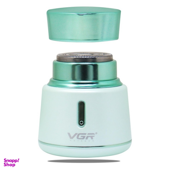 ماشين اصلاح صورت بانوان وی جی آر مدل V-737