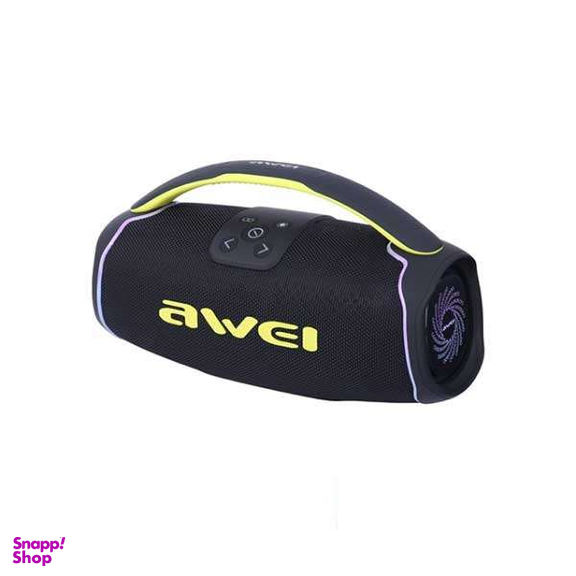 اسپیکر بلوتوثی قابل حمل اوی مدل KA16