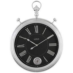ساعت دیواری لوتوس مدل 16038 BERNARDINO-SL