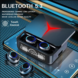 هندزفری بلوتوثی مدل M90 Pro 2023 A