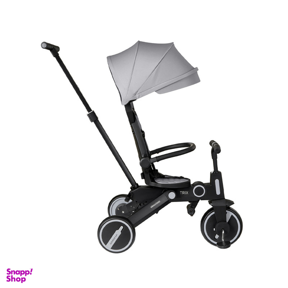 سه چرخه کودک کیکابو مدل trix