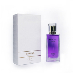 ادو پرفیوم زنانه آدولفو مدل DARLING حجم 100 میلی لیتر